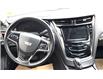 2016 Cadillac CTS 3.6L Luxury Collection (Stk: U973A) in Melfort - Image 15 of 17