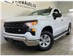 2024 Chevrolet Silverado 1500 Work Truck (Stk: 43458J) in Belleville - Image 3 of 25