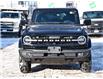 2026 Ford Bronco Outer Banks (Stk: B62156) in GEORGETOWN - Image 4 of 28