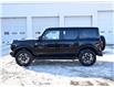2026 Ford Bronco Outer Banks (Stk: B62156) in GEORGETOWN - Image 6 of 28