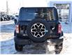2026 Ford Bronco Outer Banks (Stk: B62156) in GEORGETOWN - Image 8 of 28