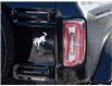 2026 Ford Bronco Outer Banks (Stk: B62156) in GEORGETOWN - Image 9 of 28