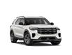 2026 Ford Explorer Active in GEORGETOWN - Image 4 of 7