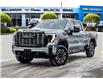 2026 GMC Sierra 3500HD Denali Ultimate (Stk: 263323) in Uxbridge - Image 1 of 23