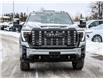 2026 GMC Sierra 3500HD Denali Ultimate (Stk: 263323) in Uxbridge - Image 3 of 23