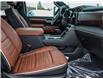 2026 GMC Sierra 3500HD Denali Ultimate (Stk: 263323) in Uxbridge - Image 19 of 23