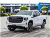 2026 GMC Sierra 1500 AT4 (Stk: 263551) in Uxbridge - Image 1 of 23