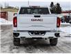 2026 GMC Sierra 1500 AT4 (Stk: 263551) in Uxbridge - Image 5 of 23