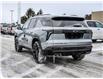 2026 Chevrolet Traverse RS (Stk: 263565) in Uxbridge - Image 6 of 25