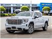 2026 GMC Sierra 1500 Denali (Stk: 263593) in Uxbridge - Image 1 of 24