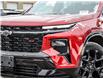 2026 Chevrolet Traverse RS (Stk: 263590) in Uxbridge - Image 2 of 27