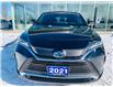 2021 Toyota Venza XLE (Stk: 25-225A) in Cornwall - Image 18 of 32