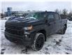 2024 Chevrolet Silverado 1500 Custom Trail Boss (Stk: S2747) in Cornwall - Image 1 of 2