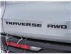 2026 Chevrolet Traverse RS (Stk: 26177) in Ingersoll - Image 24 of 26