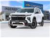 2026 Chevrolet Traverse Z71 (Stk: 26185) in Ingersoll - Image 1 of 27