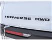 2026 Chevrolet Traverse Z71 (Stk: 26185) in Ingersoll - Image 24 of 27