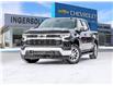 2026 Chevrolet Silverado 1500 LT (Stk: 26186) in Ingersoll - Image 1 of 19