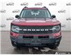 2026 Ford Bronco Sport Big Bend (Stk: 260086) in Hamilton - Image 2 of 25