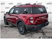 2026 Ford Bronco Sport Big Bend (Stk: 260086) in Hamilton - Image 4 of 25