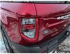 2026 Ford Bronco Sport Big Bend (Stk: 260086) in Hamilton - Image 11 of 25