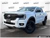 2026 Ford Ranger XL (Stk: 260092) in Hamilton - Image 1 of 21