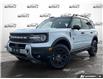 2026 Ford Bronco Sport Badlands (Stk: 260095) in Hamilton - Image 1 of 21