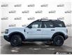 2026 Ford Bronco Sport Badlands (Stk: 260095) in Hamilton - Image 3 of 21