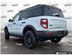 2026 Ford Bronco Sport Badlands (Stk: 260095) in Hamilton - Image 4 of 21