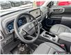 2026 Ford Bronco Sport Badlands (Stk: 260095) in Hamilton - Image 9 of 21