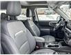 2026 Ford Bronco Sport Badlands (Stk: 260095) in Hamilton - Image 18 of 21