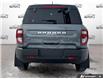 2024 Ford Bronco Sport Outer Banks (Stk: A260060) in Hamilton - Image 5 of 21