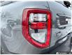 2024 Ford Bronco Sport Outer Banks (Stk: A260060) in Hamilton - Image 7 of 21