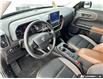 2024 Ford Bronco Sport Outer Banks (Stk: A260060) in Hamilton - Image 9 of 21