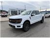 2026 Ford F-150 Tremor (Stk: 6T059) in Williams Lake - Image 1 of 13