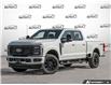 2026 Ford F-350 Lariat (Stk: ELF26F3252) in St. Catharines - Image 1 of 26