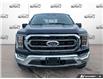2022 Ford F-150 XLT (Stk: 5F241A) in Oakville - Image 2 of 24