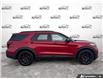 2022 Ford Explorer ST (Stk: D6L046A) in Oakville - Image 3 of 25