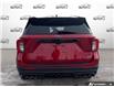 2022 Ford Explorer ST (Stk: D6L046A) in Oakville - Image 5 of 25