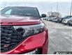 2022 Ford Explorer ST (Stk: D6L046A) in Oakville - Image 8 of 25