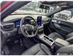 2022 Ford Explorer ST (Stk: D6L046A) in Oakville - Image 12 of 25