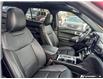 2022 Ford Explorer ST (Stk: D6L046A) in Oakville - Image 21 of 25