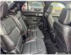 2022 Ford Explorer ST (Stk: D6L046A) in Oakville - Image 22 of 25