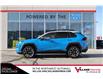 2021 Toyota RAV4 Trail (Stk: SR0542A) in Calgary - Image 5 of 32