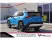 2021 Toyota RAV4 Trail (Stk: SR0542A) in Calgary - Image 7 of 32
