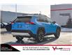 2021 Toyota RAV4 Trail (Stk: SR0542A) in Calgary - Image 10 of 32