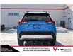 2021 Toyota RAV4 Trail (Stk: SR0542A) in Calgary - Image 8 of 32