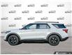 2026 Ford Explorer Tremor (Stk: 6L024) in Oakville - Image 3 of 24