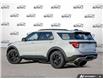 2026 Ford Explorer Tremor (Stk: 6L024) in Oakville - Image 4 of 24