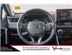 2021 Toyota RAV4 Trail (Stk: SR0542A) in Calgary - Image 14 of 32