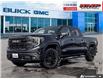 2025 GMC Sierra 1500 Elevation (Stk: 102672) in Exeter - Image 1 of 28